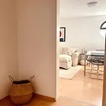 Appartamento Gemuetliche Mit Balkon In