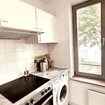 Appartamento Gemuetliche Mit Balkon In Schönefeld