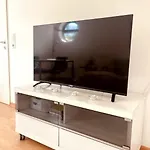 Appartamento Gemuetliche Mit Balkon In