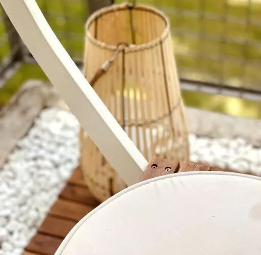 Gemuetliche Mit Balkon In アパート *