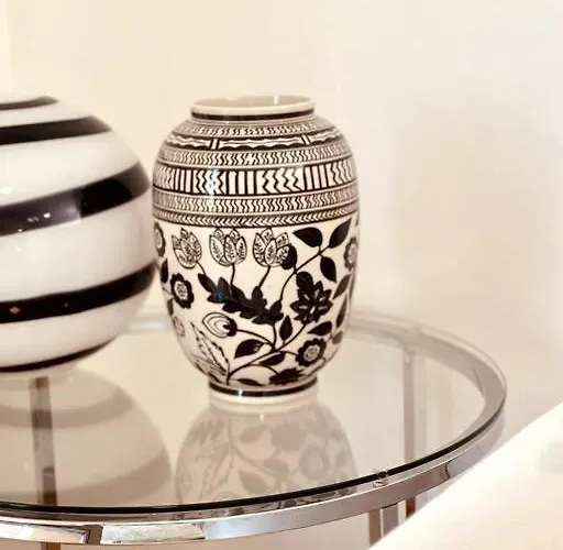 Gemuetliche Mit Balkon In アパート